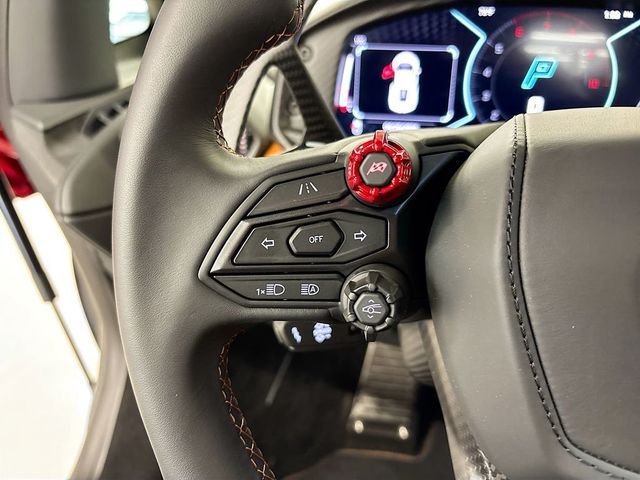 2026 Lamborghini Revuelto Coupe - 23032736 - 19