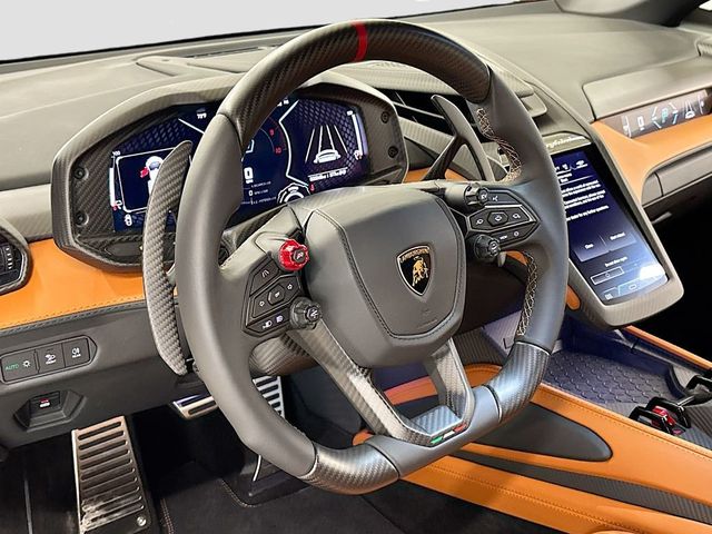 2026 Lamborghini Revuelto Coupe - 23032736 - 21