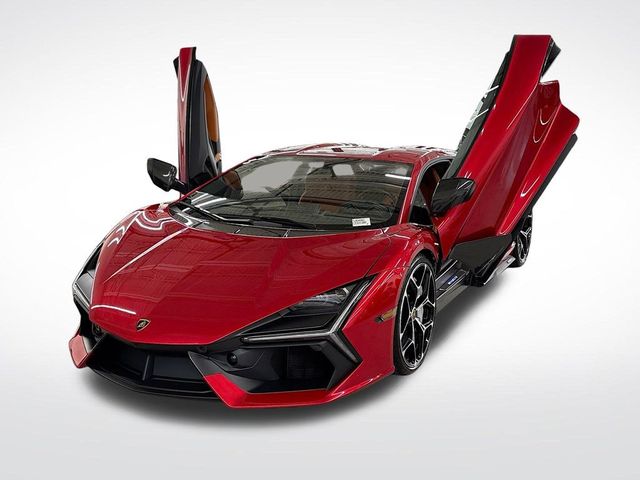 2026 Lamborghini Revuelto Coupe - 23032736 - 26