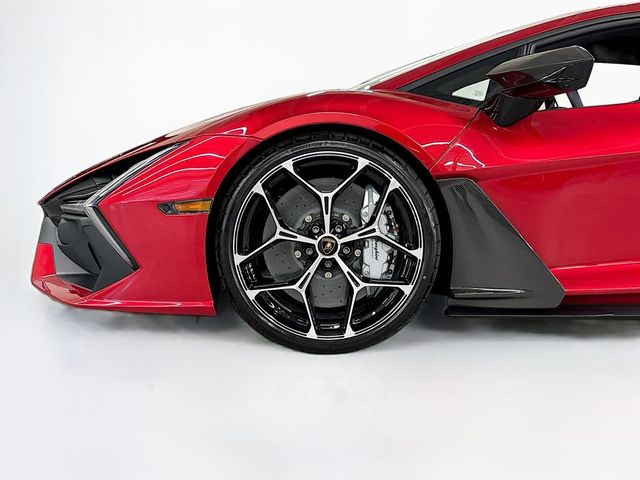 2026 Lamborghini Revuelto Coupe - 23032736 - 29