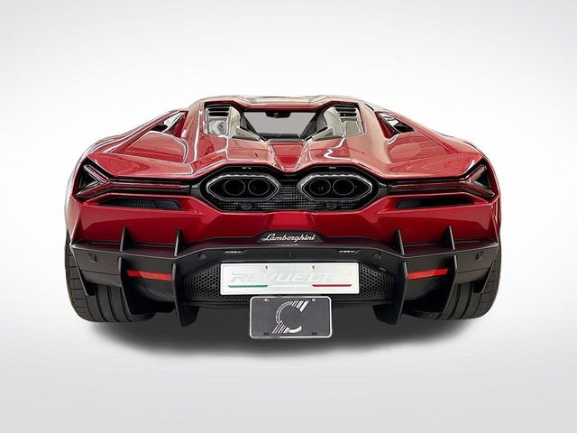 2026 Lamborghini Revuelto Coupe - 23032736 - 3