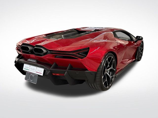 2026 Lamborghini Revuelto Coupe - 23032736 - 4