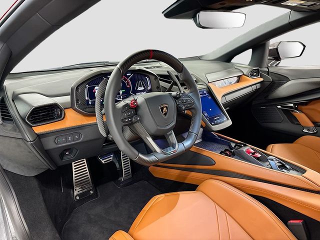 2026 Lamborghini Revuelto Coupe - 23032736 - 8