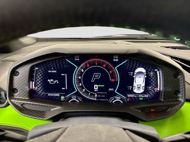 2026 Lamborghini Revuelto Coupe - 23060284 - 9