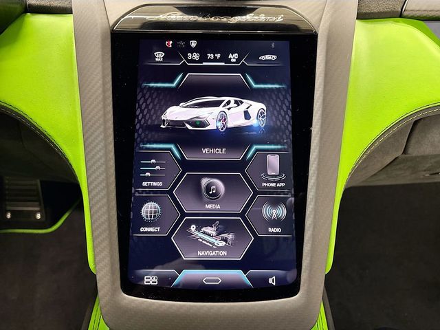 2026 Lamborghini Revuelto Coupe - 23060284 - 11