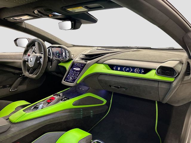 2026 Lamborghini Revuelto Coupe - 23060284 - 13
