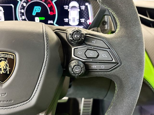 2026 Lamborghini Revuelto Coupe - 23060284 - 20