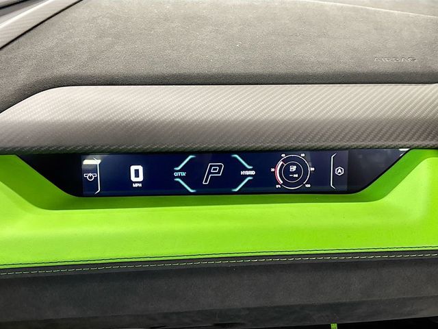 2026 Lamborghini Revuelto Coupe - 23060284 - 22
