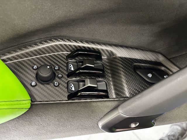 2026 Lamborghini Revuelto Coupe - 23060284 - 23