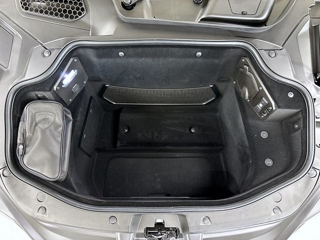 2026 Lamborghini Revuelto Coupe - 23060284 - 27