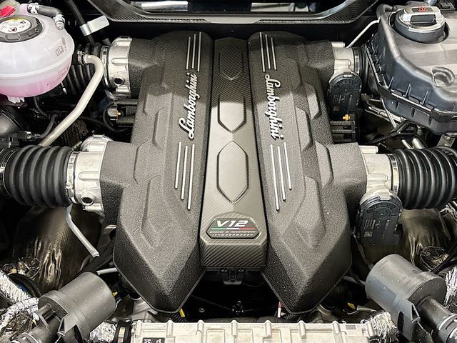 2026 Lamborghini Revuelto Coupe - 23060284 - 28