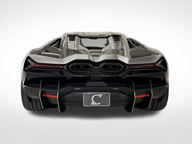 2026 Lamborghini Revuelto Coupe - 23060284 - 3