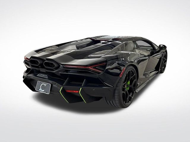 2026 Lamborghini Revuelto Coupe - 23060284 - 4
