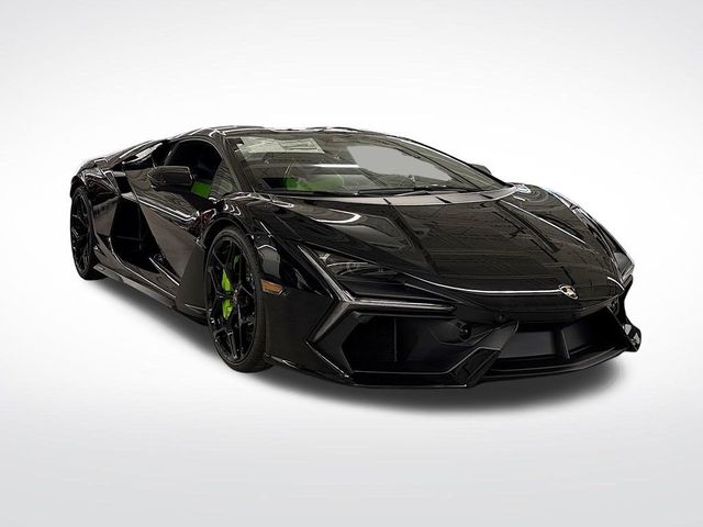 2026 Lamborghini Revuelto Coupe - 23060284 - 6