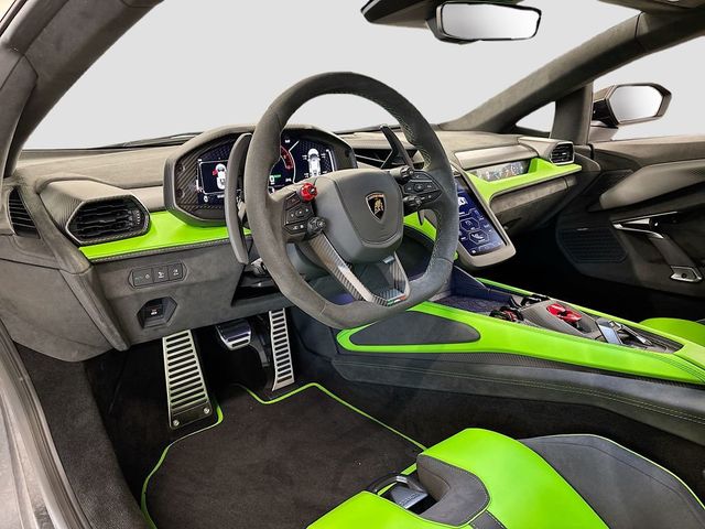 2026 Lamborghini Revuelto Coupe - 23060284 - 8
