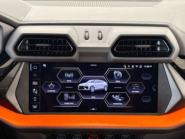 2026 Lamborghini Urus SE AWD - 23027008 - 11