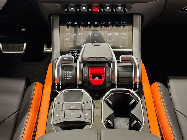 2026 Lamborghini Urus SE AWD - 23027008 - 12