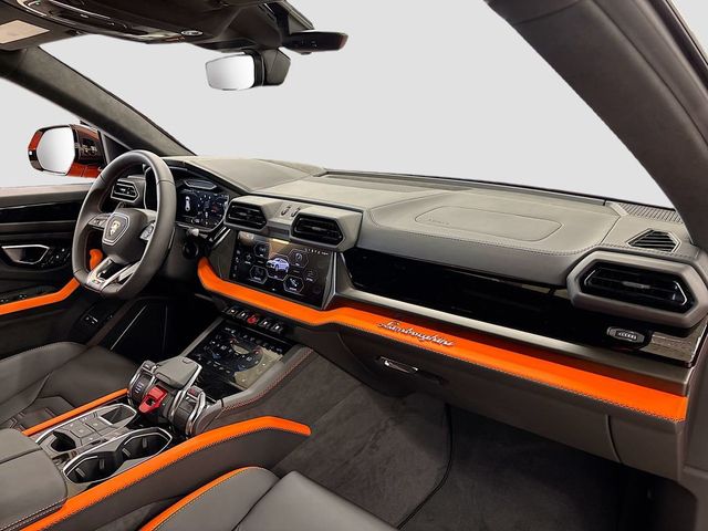 2026 Lamborghini Urus SE AWD - 23027008 - 13