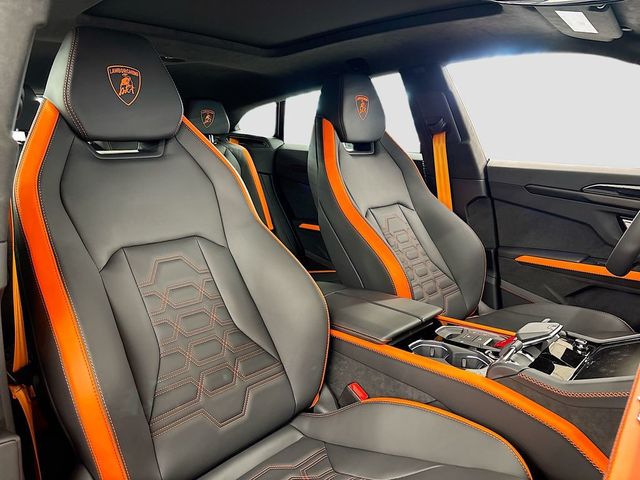 2026 Lamborghini Urus SE AWD - 23027008 - 14