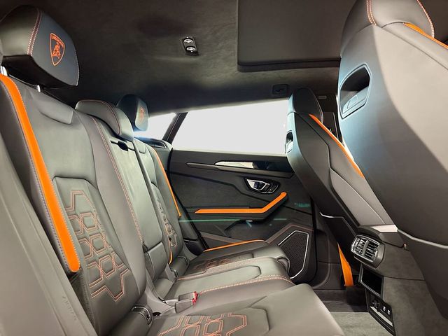 2026 Lamborghini Urus SE AWD - 23027008 - 15
