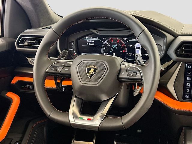 2026 Lamborghini Urus SE AWD - 23027008 - 17