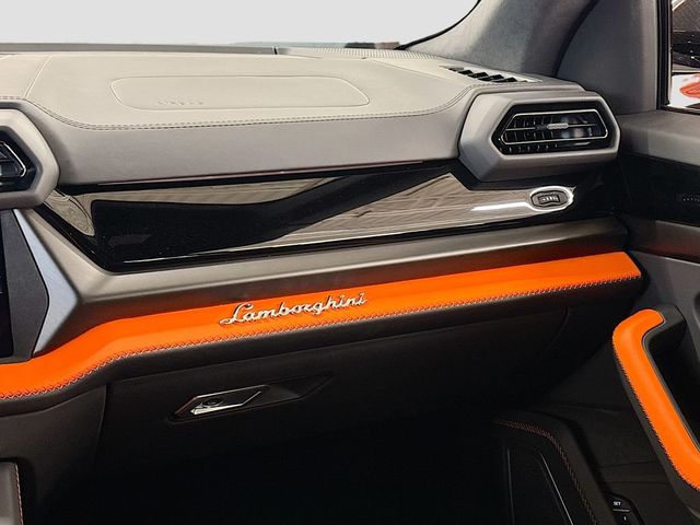 2026 Lamborghini Urus SE AWD - 23027008 - 18