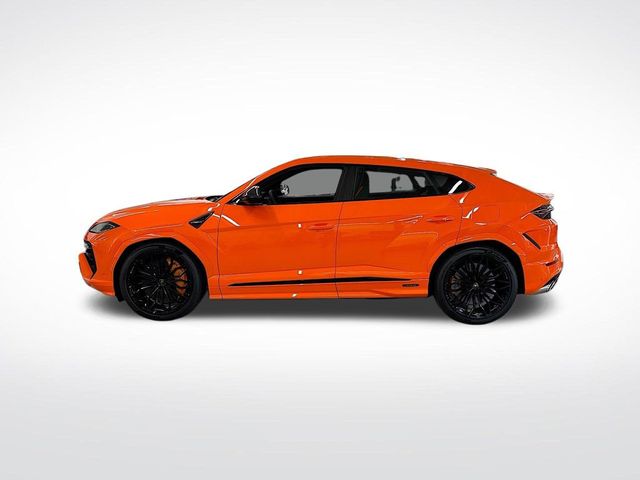 2026 Lamborghini Urus SE AWD - 23027008 - 1