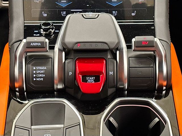 2026 Lamborghini Urus SE AWD - 23027008 - 19
