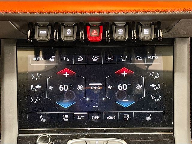2026 Lamborghini Urus SE AWD - 23027008 - 20