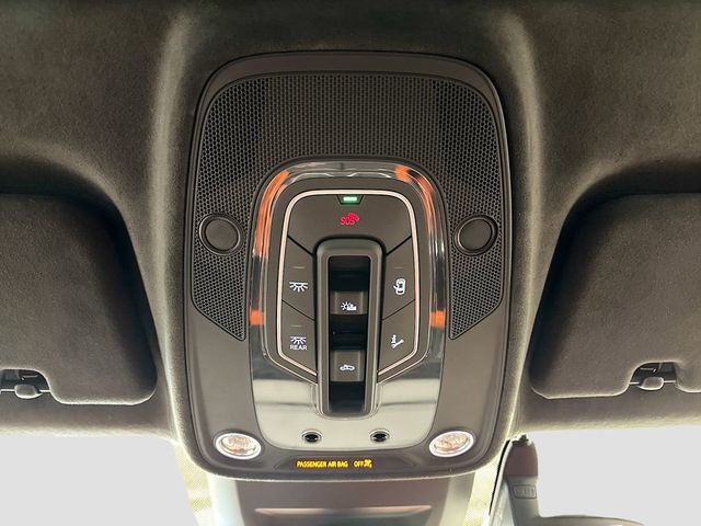 2026 Lamborghini Urus SE AWD - 23027008 - 21