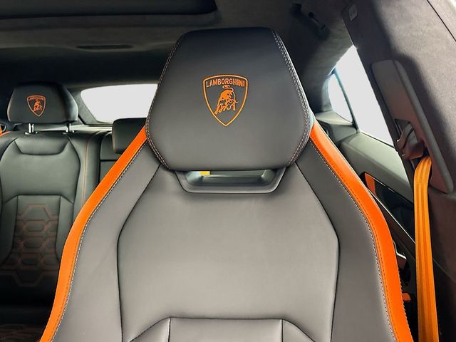 2026 Lamborghini Urus SE AWD - 23027008 - 24