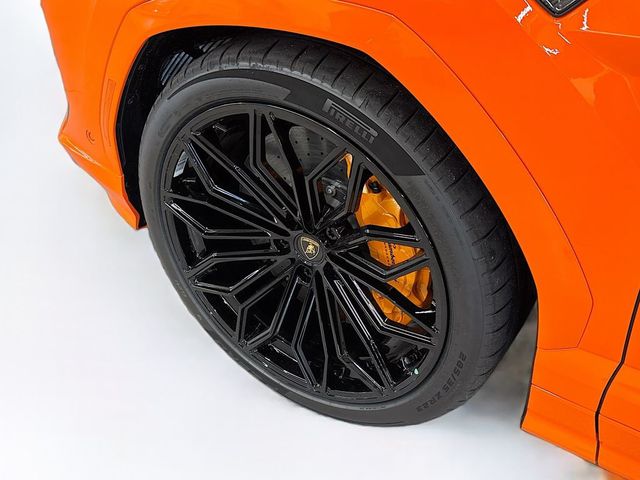 2026 Lamborghini Urus SE AWD - 23027008 - 26