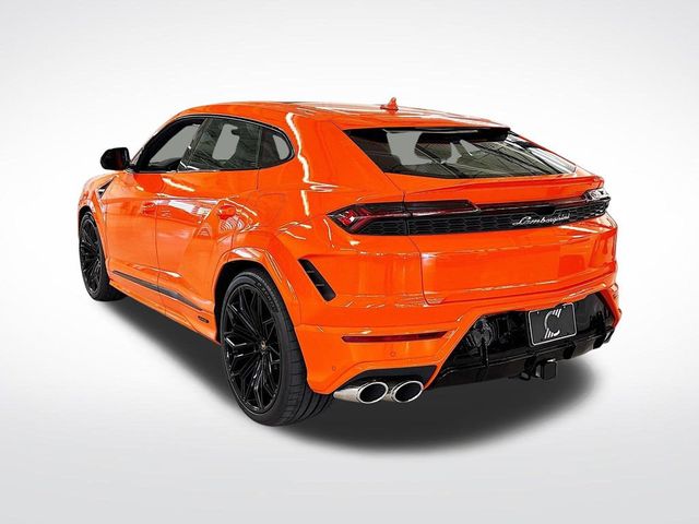 2026 Lamborghini Urus SE AWD - 23027008 - 2