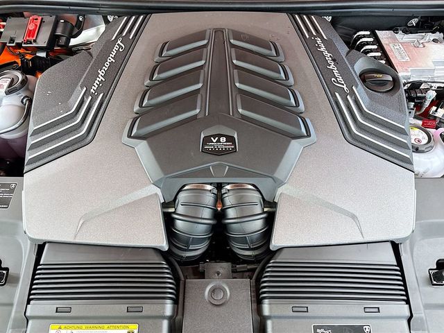 2026 Lamborghini Urus SE AWD - 23027008 - 29