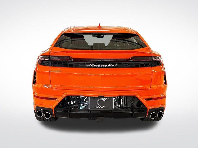 2026 Lamborghini Urus SE AWD - 23027008 - 3