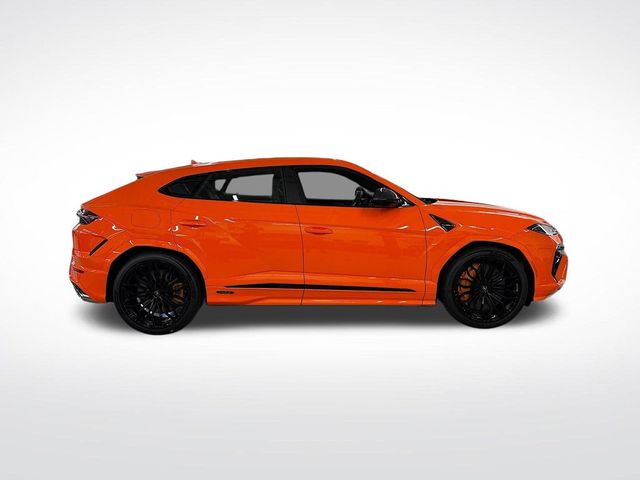 2026 Lamborghini Urus SE AWD - 23027008 - 5