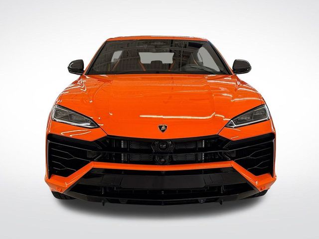 2026 Lamborghini Urus SE AWD - 23027008 - 7