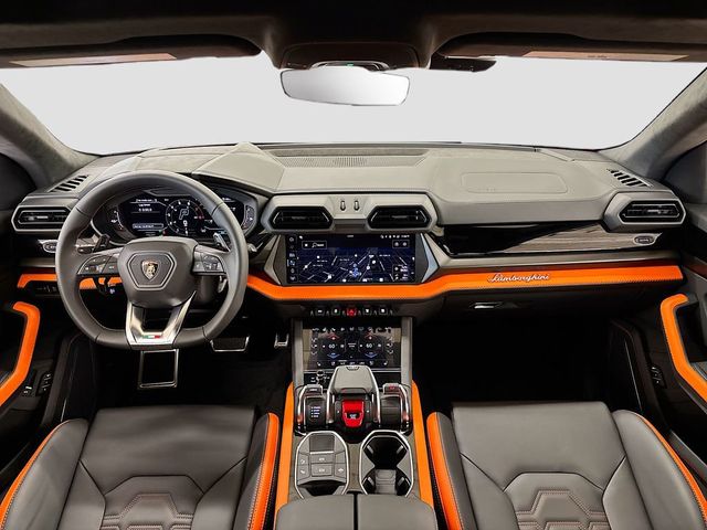 2026 Lamborghini Urus SE AWD - 23027008 - 8