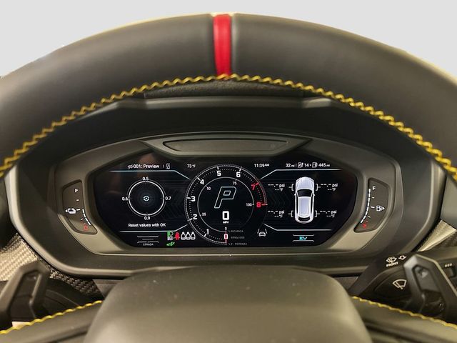 2026 Lamborghini Urus SE AWD - 23032737 - 9