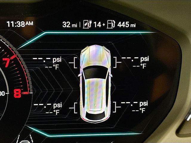 2026 Lamborghini Urus SE AWD - 23032737 - 10