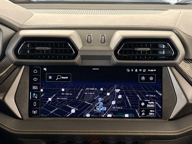 2026 Lamborghini Urus SE AWD - 23032737 - 11
