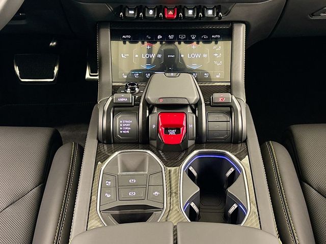2026 Lamborghini Urus SE AWD - 23032737 - 12