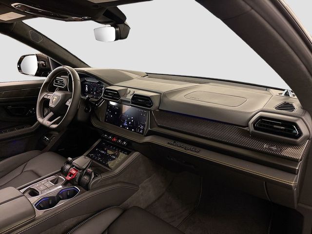 2026 Lamborghini Urus SE AWD - 23032737 - 13