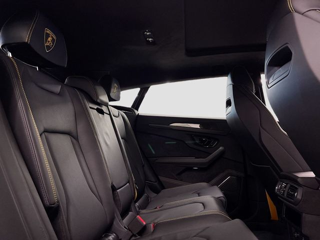 2026 Lamborghini Urus SE AWD - 23032737 - 15