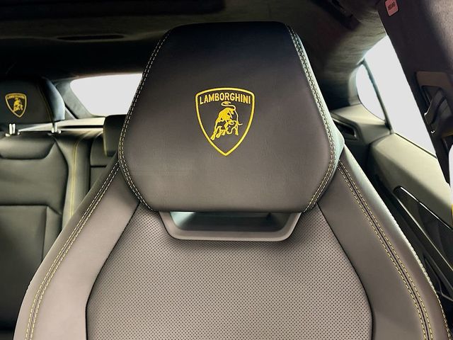 2026 Lamborghini Urus SE AWD - 23032737 - 16