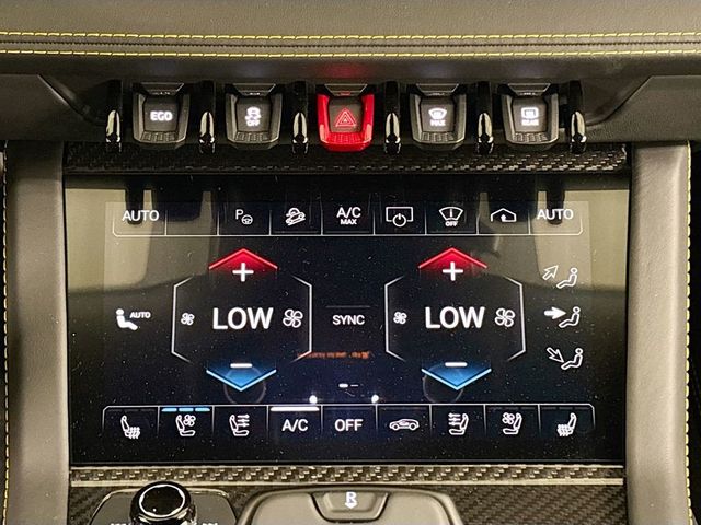 2026 Lamborghini Urus SE AWD - 23032737 - 17