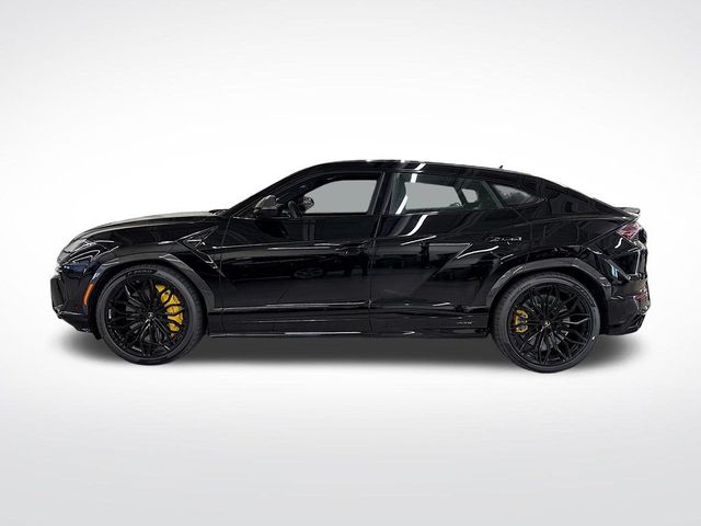 2026 Lamborghini Urus SE AWD - 23032737 - 1
