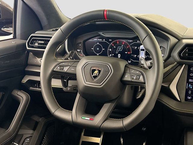 2026 Lamborghini Urus SE AWD - 23032737 - 19