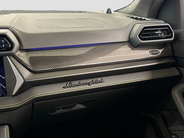 2026 Lamborghini Urus SE AWD - 23032737 - 20