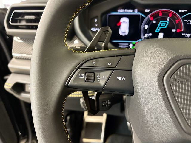 2026 Lamborghini Urus SE AWD - 23032737 - 23